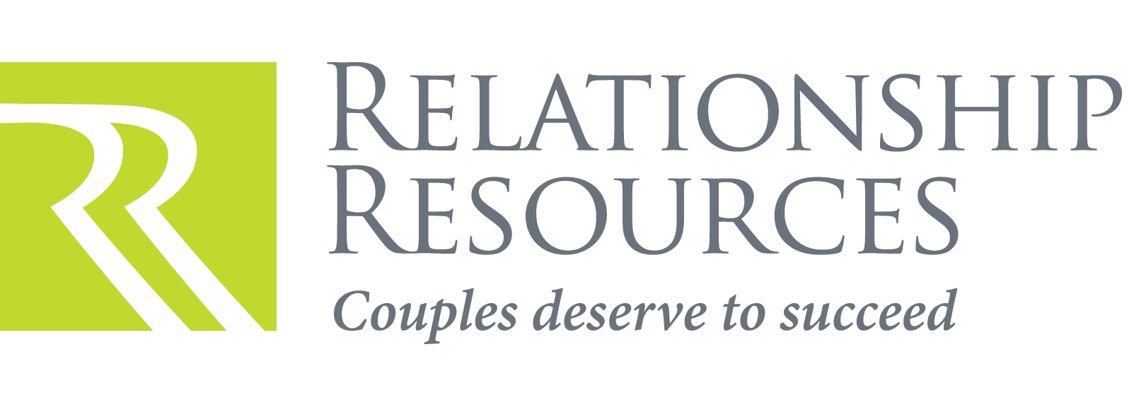 Relationship Resources